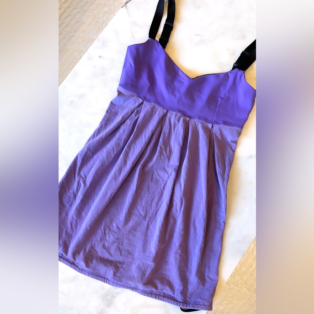 Lululemon Yoga Top
